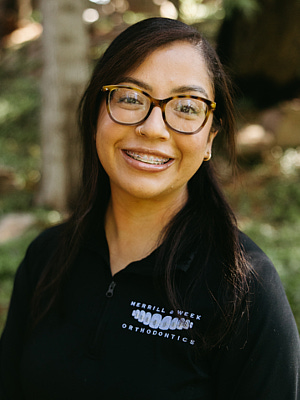 Team Member