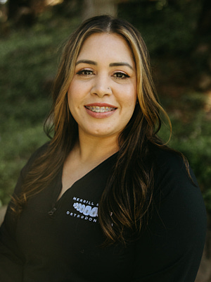 Team Member
