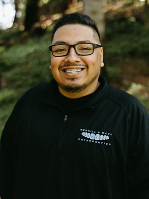 Team Member